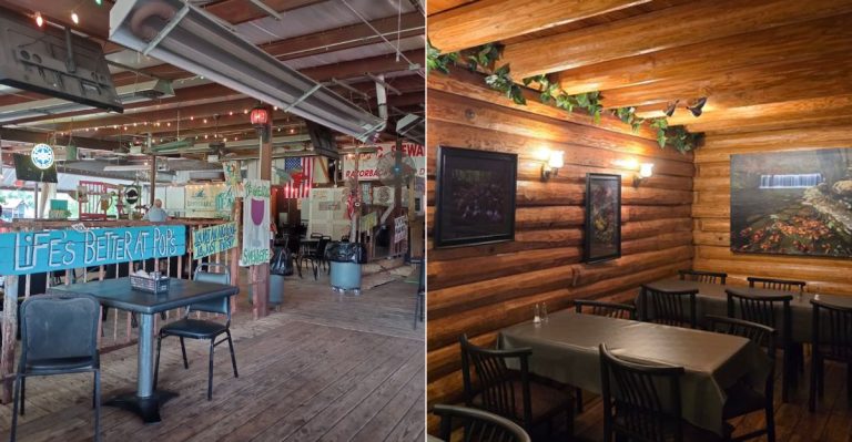 7 No-Frills Steakhouses In Arkansas Where The Legendary Ribeye Reigns Supreme