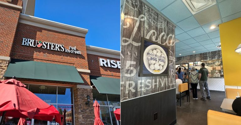 7 North Carolina Biscuit Windows Where The Best Stacks Never Last Long