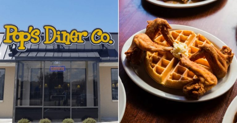 7 North Carolina Breakfast Diners That Disappoint & 7 That Start Your Day Right