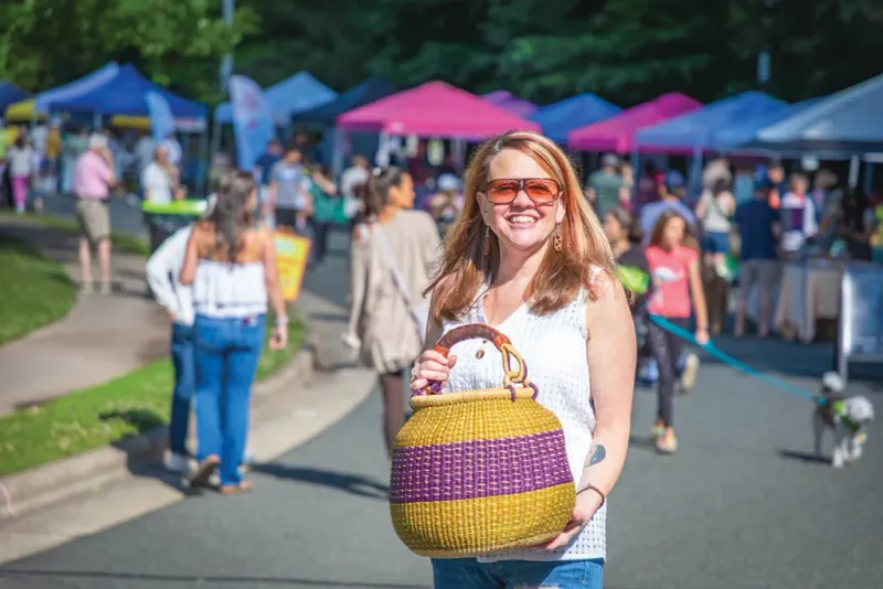 Holly Springs International Food Festival