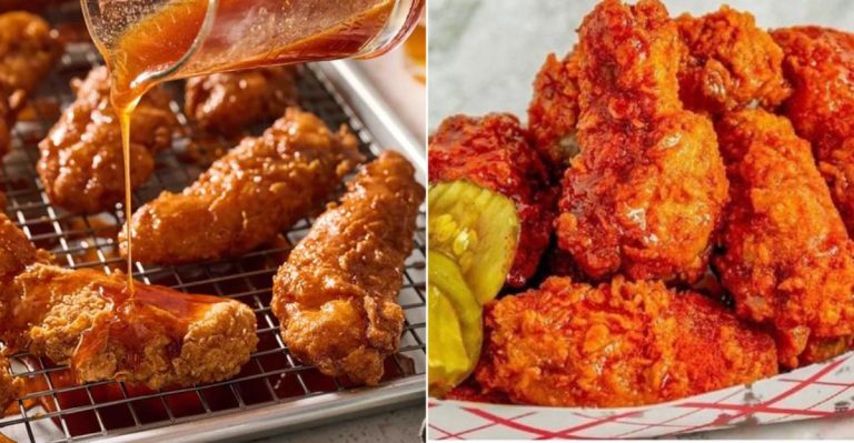7 North Carolina Fried Chicken Spots That Keep It Crispy & 7 That Fall Flat