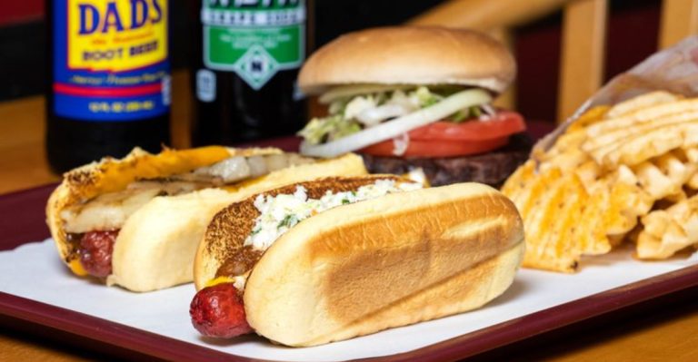 7 North Carolina Hot Dog Spots With Legendary Toppings & 7 That Shouldn’t Even Try
