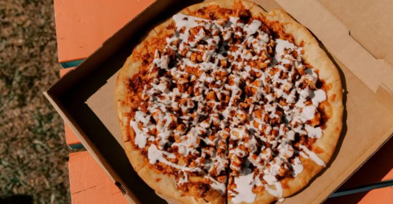 7 North Carolina Pizza Joints That Locals Say Are Worth Skipping The Chains For
