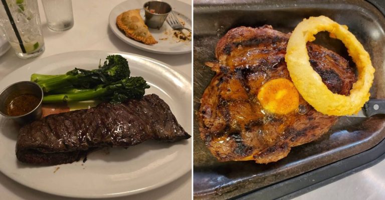7 North Carolina Steakhouse Chains Where The Ribeye Never Disappoints