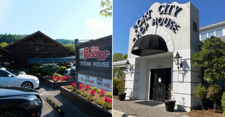 7 North Carolina Steakhouses With Classic Favorites And 7 That Take Steak To The Next Level