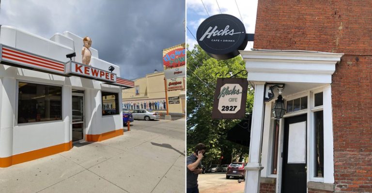 7 Ohio Burger Joints That Fall Short & 7 That Truly Satisfy