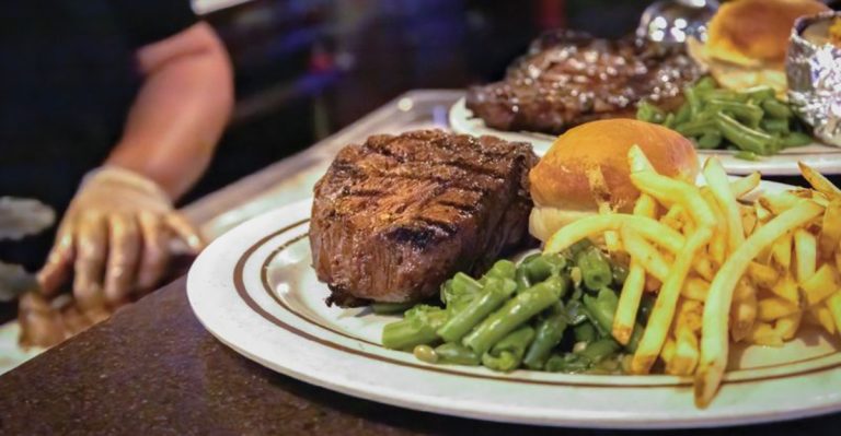 7 Oklahoma Steakhouses That Don’t Look Fancy But Nail The Sear Every Time