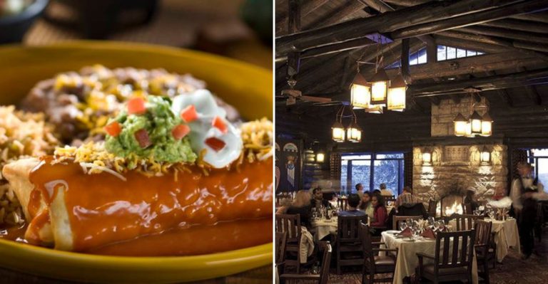 7 One-Of-A-Kind Arizona Eats Worth Trying + 7 Spots That Left Us Speechless