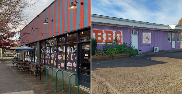 7 Oregon’s Wood-Fired BBQ Stops That Make Your GPS Feel Smart
