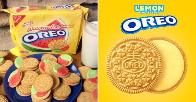 7 Oreo Experiments Gone Wrong & 7 Flavors That Totally Nailed It