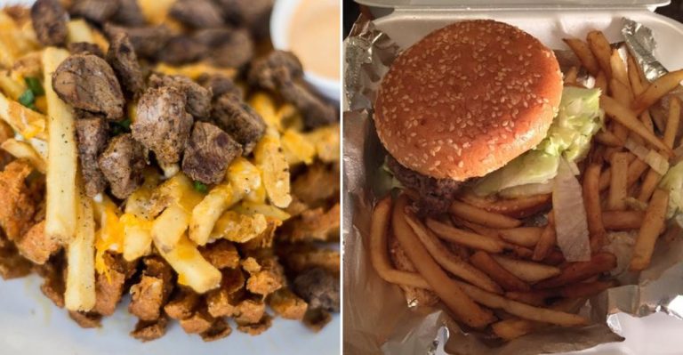 7 Outback Steakhouse Dishes Floridians Should Skip & 7 That Are Actually Worth Ordering