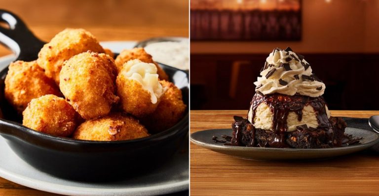 7 Outback Steakhouse Menu Items Tar Heels Skip & 7 They Can’t Resist In North Carolina