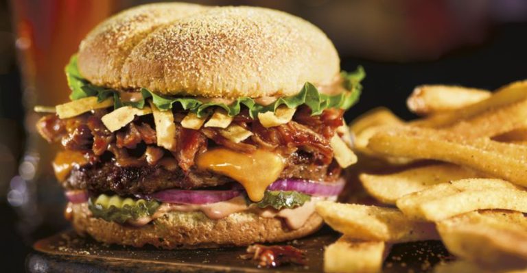 7 Overpriced Burgers And 8 That Are Hidden Deals