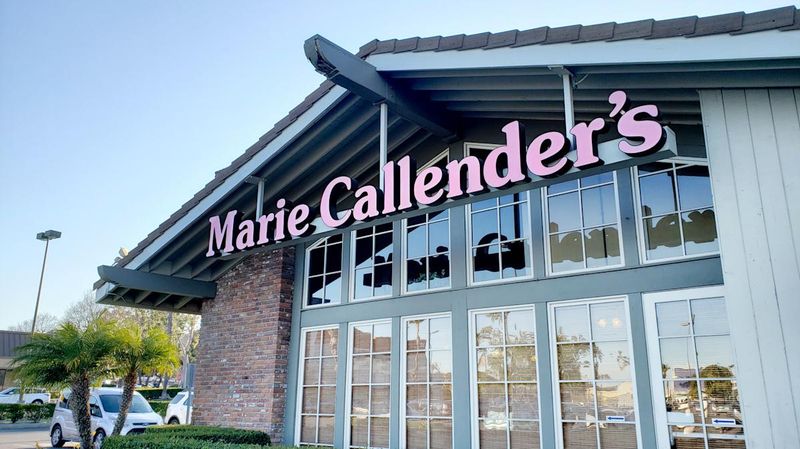 Marie Callender's: All Frozen, No Flavor