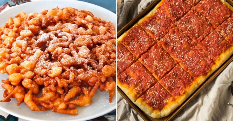 7 Pennsylvania Foods Outsiders Totally Mess Up Saying (Or Don’t Get At All)