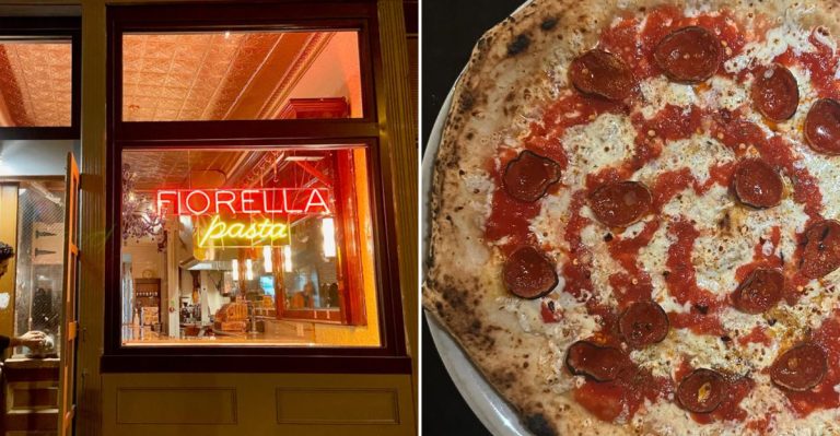 7 Pennsylvania Italian Spots That Locals Keep Quiet About Each Fall