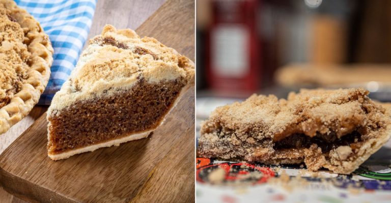 7 Pennsylvania Shoofly Pies That Taste Like Pure History