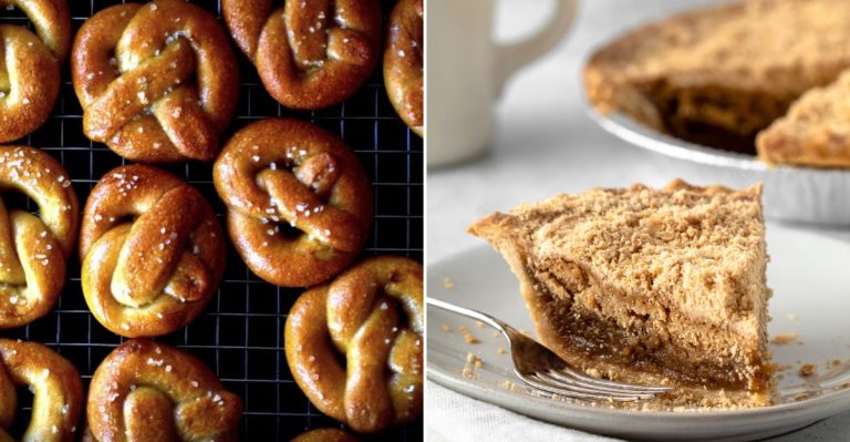 7 Pennsylvania Small-Town Food Traditions That Outsiders Just Don’t Get