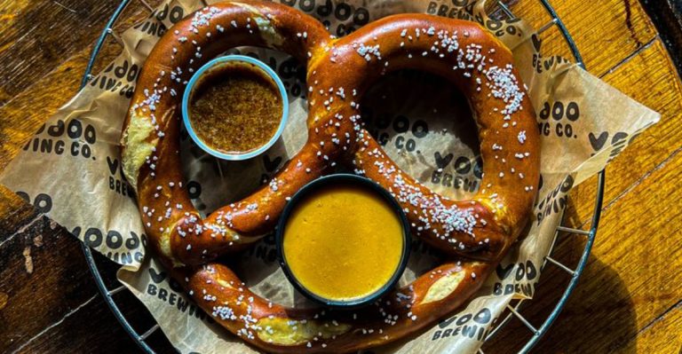 7 Pennsylvania Soft Pretzels That Are Better Than Any Chain