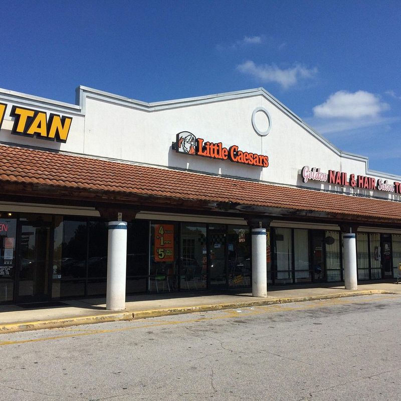 Little Caesars: Hot-N-Ready Doesn't Mean Hot-N-Good
