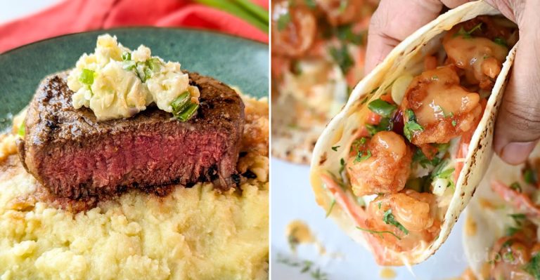 7 Popular Bonefish Grill Menu Items, Ranked Worst To Best