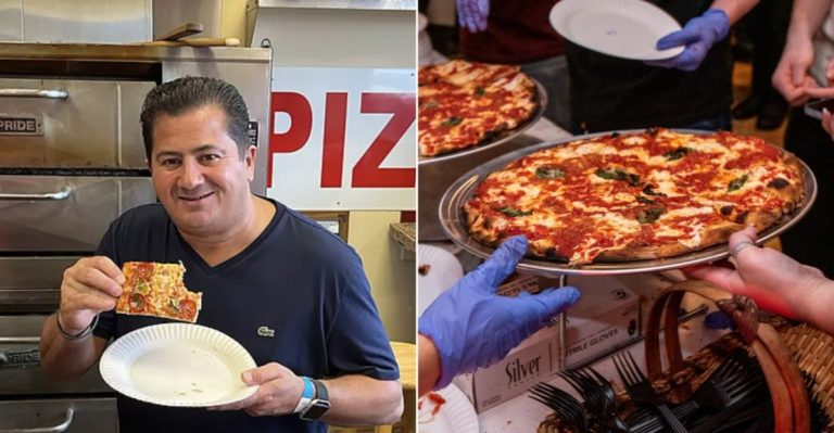 7 Reasons Why New Jersey Is Emerging As America’s Pizza Capital