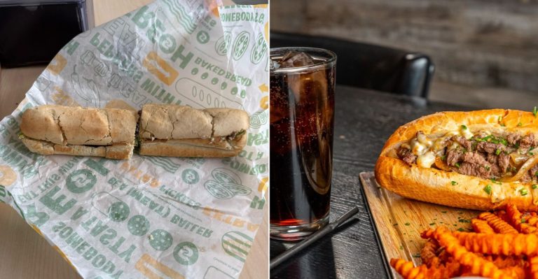 7 Sandwiches In Illinois To Skip & 7 You’ll Want Again And Again