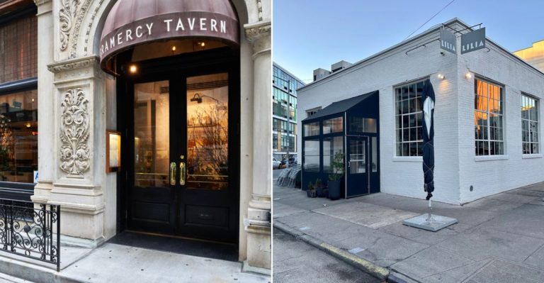 7 Solid Picks For New York Fast-Casual And 7 Exceptional Restaurants Locals Love