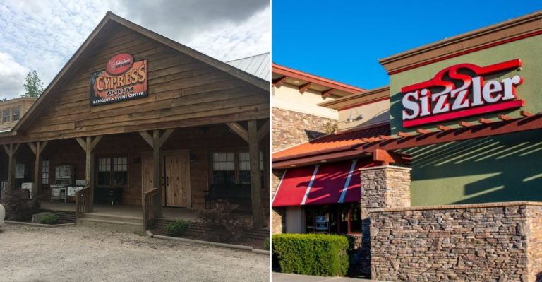 7 South Carolina Buffets That Fall Short & 7 That Truly Capture Lowcountry Flavor