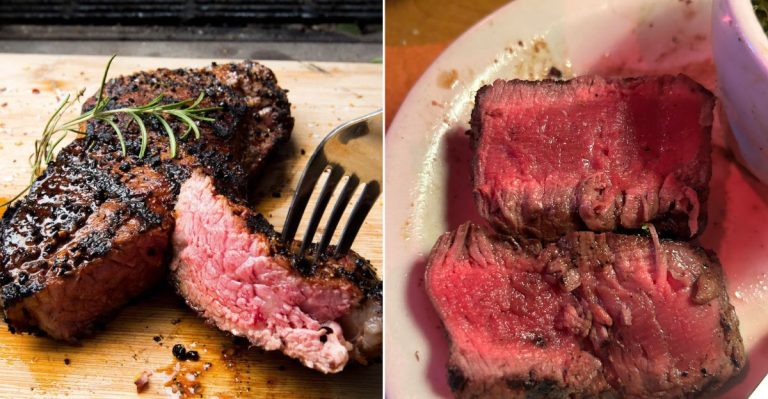 7 Steakhouses That Fall Short And 7 That Serve Hand-Cut Perfection Every Time