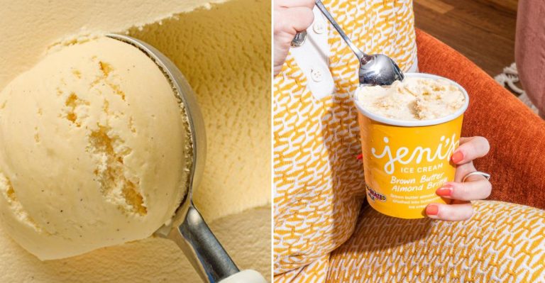 7 Store-Bought Vanilla Ice Creams We’ll Never Buy Again And 7 That Are Absolutely Worth It