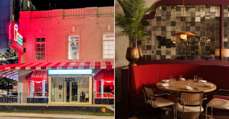 7 Tennessee Spots That Shut Down, Came Back, And Got Even Better