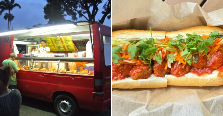 7 Texas Food Trucks That Became So Popular They Had To Open A Restaurant