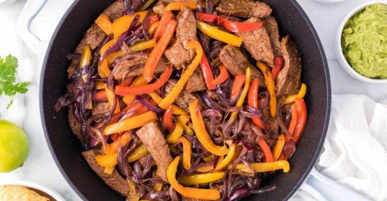 7 Things To Do With A Steak That’s Been In Your Freezer Longer Than You Can Remember