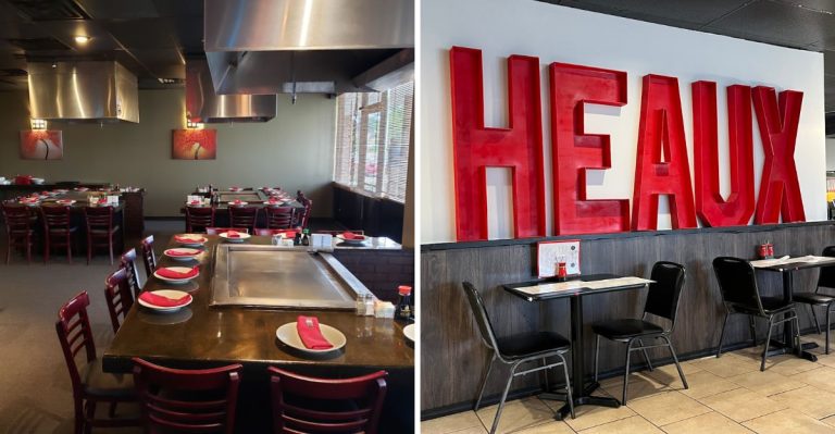 7 Top Restaurants In Maumelle, Arkansas Worth The Trip In 2026