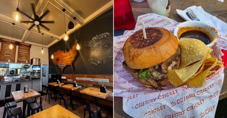 7 Under-The-Radar Colorado Restaurants Serving Giant Cheeseburgers Worth Finding