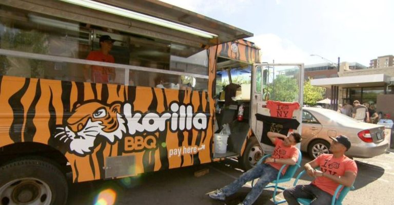 7 Under-The-Radar Food Trucks In New York That Are Serving Up Major Flavor