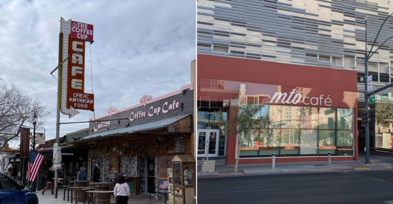 7 Under The Radar Nevada Restaurants Where Breakfast Gets Taken Seriously