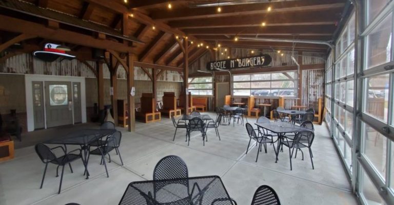 7 Underrated Grills In Ohio That Will Have You Coming Back Again