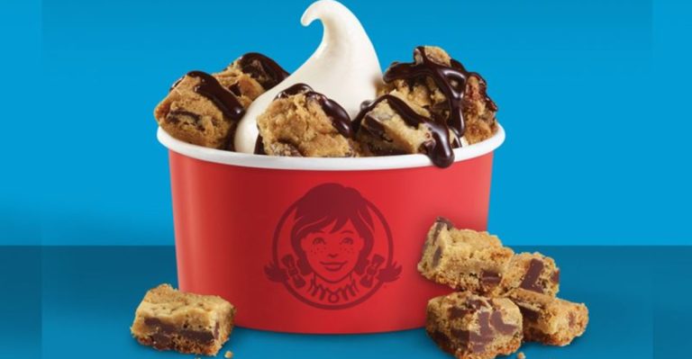 7 Wendy’s Desserts That Aren’t Worth The Calories And 7 That Totally Satisfy Your Sweet Tooth