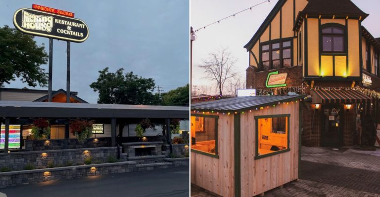 7 Wisconsin Supper Clubs That Miss The Mark & 7 That Stay Timeless