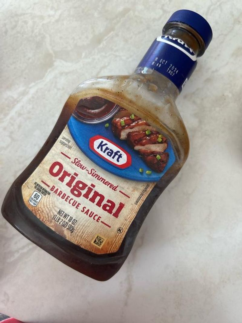 Kraft Original: The Disappointing Classic