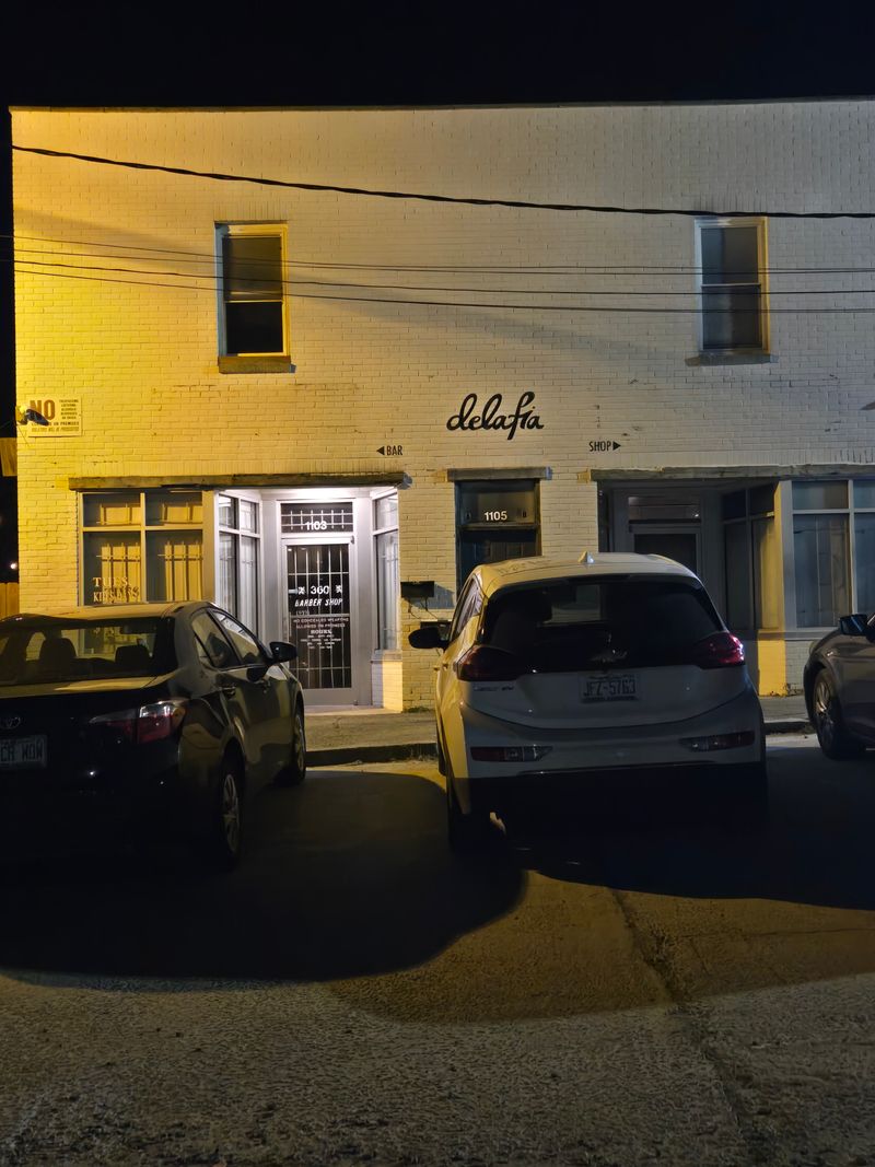 8. Yo Xôi Stew Social at Delafia, 1103 South Roxboro Street, Durham, North Carolina 27707