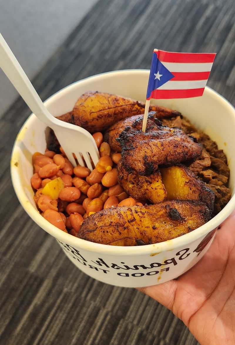 These Ohio Food Trucks Serve Unique Dishes You Won't Find Anywhere Else