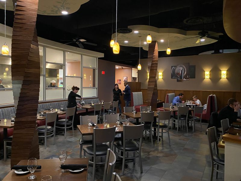 8. Salute, Rocky Hill