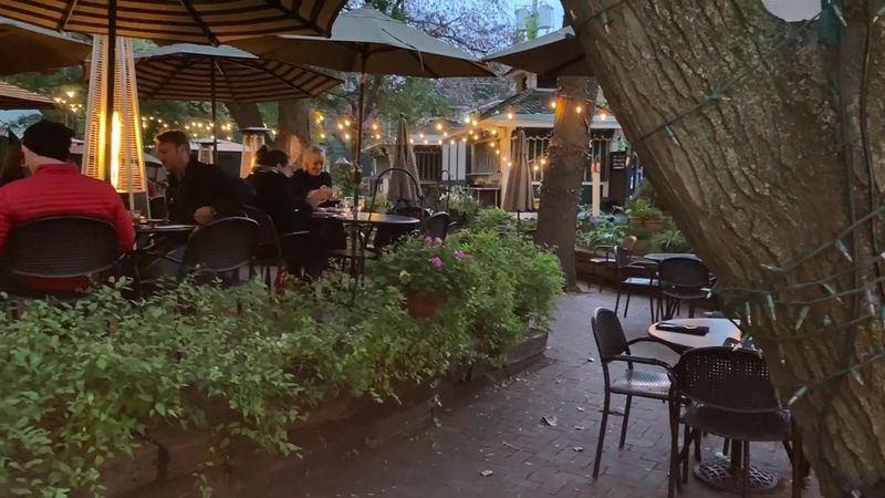 8. W.A. Frost & Company, St Paul