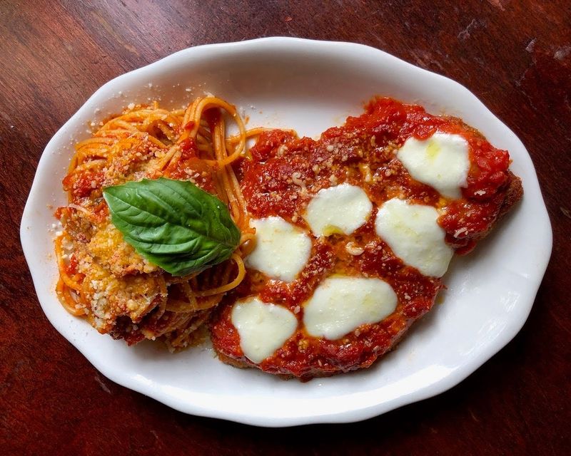 8. Frank, East Village