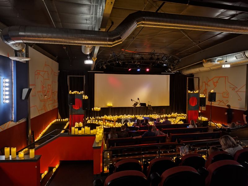 8. Downtown, Zero Debate