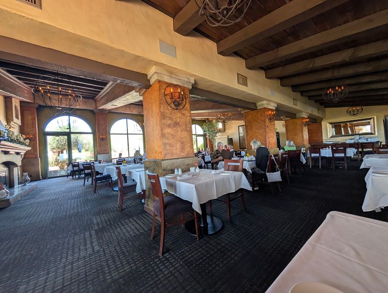 7. Vivace Restaurant, Tucson