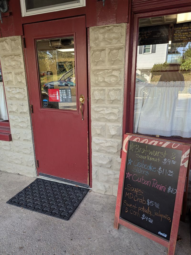 700 South Deli & Catering, Linthicum Heights 700 South Deli & Catering, Linthicum Heights